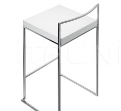 Итальянские Рестораны/Бары - Барный стул CUBO S75 фабрика Lapalma