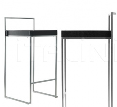 Итальянские Рестораны/Бары - Барный стул CUBO S75 фабрика Lapalma