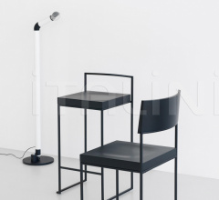 Итальянские Рестораны/Бары - Барный стул CUBO S75 фабрика Lapalma