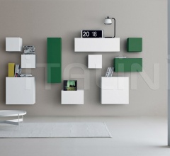 Композиция SPAZIO M131 Композиция SPAZIO M131 фабрика Pianca