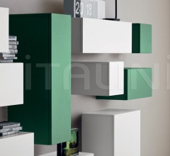 Композиция SPAZIO M131 Композиция SPAZIO M131 фабрика Pianca