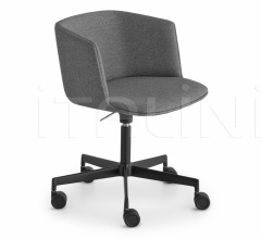 Итальянские Кабинет - Кресло CUT S186-187 фабрика Lapalma