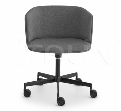 Итальянские Кабинет - Кресло CUT S186-187 фабрика Lapalma