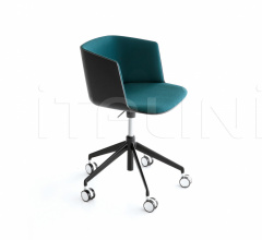 Итальянские Кабинет - Кресло CUT S188-189 фабрика Lapalma