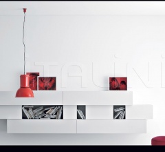 Композиция SPAZIO M125 Композиция SPAZIO M125 фабрика Pianca