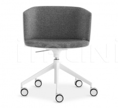 Итальянские Кабинет - Кресло CUT S188-189 фабрика Lapalma