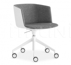 Итальянские Кабинет - Кресло CUT S188-189 фабрика Lapalma