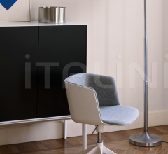 Итальянские Кабинет - Кресло CUT S188-189 фабрика Lapalma