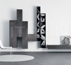 Композиция SPAZIO M124 Композиция SPAZIO M124 фабрика Pianca