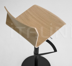 Итальянские Рестораны/Бары - Барный стул KAI S39 фабрика Lapalma