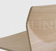 Итальянские Рестораны/Бары - Барный стул KAI S39 фабрика Lapalma