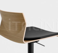 Итальянские Рестораны/Бары - Барный стул KAI S39 фабрика Lapalma