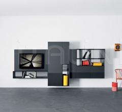 Композиция SPAZIO M113 Композиция SPAZIO M113 фабрика Pianca