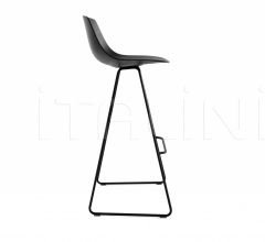 Итальянские Рестораны/Бары - Барный стул  MIUNN S104 фабрика Lapalma