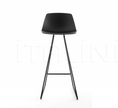 Итальянские Рестораны/Бары - Барный стул  MIUNN S104 фабрика Lapalma