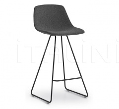 Итальянские Рестораны/Бары - Барный стул  MIUNN S104 фабрика Lapalma
