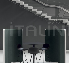 Итальянские Рестораны/Бары - Барный стул  MIUNN S104 фабрика Lapalma