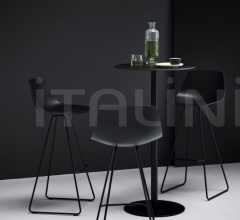 Итальянские Рестораны/Бары - Барный стул  MIUNN S104 фабрика Lapalma