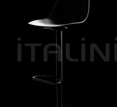 Итальянские Рестораны/Бары - Барный стул MIUNN S104t фабрика Lapalma
