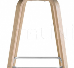 Итальянские Рестораны/Бары - Барный стул MIUNN S105 фабрика Lapalma