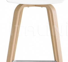 Итальянские Рестораны/Бары - Барный стул MIUNN S105 фабрика Lapalma