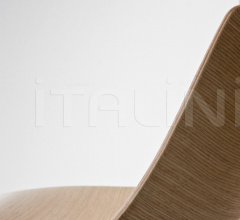 Итальянские Рестораны/Бары - Барный стул MIUNN S105 фабрика Lapalma