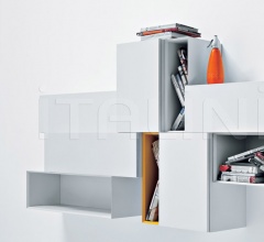 Композиция SPAZIO M111 Композиция SPAZIO M111 фабрика Pianca