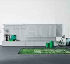 Композиция SPAZIO M102 Композиция SPAZIO M102 фабрика Pianca