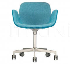 Итальянские Кабинет - Кресло PASS S134 фабрика Lapalma