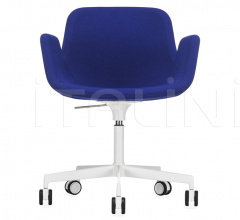 Итальянские Кабинет - Кресло PASS S135 фабрика Lapalma