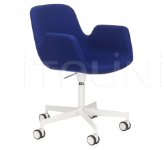 Итальянские Кабинет - Кресло PASS S135 фабрика Lapalma