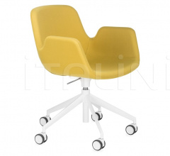 Итальянские Кабинет - Кресло PASS S135 фабрика Lapalma