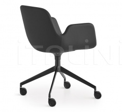 Итальянские Кабинет - Кресло PASS S168 фабрика Lapalma