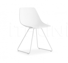 Итальянские Уличная мебель - Стул MIUNN ES160 фабрика Lapalma