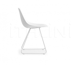 Итальянские Уличная мебель - Стул MIUNN ES160 фабрика Lapalma