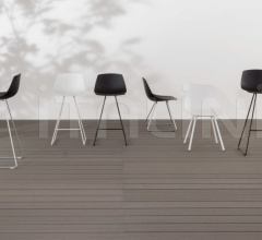 Итальянские Уличная мебель - Стул MIUNN ES160 фабрика Lapalma