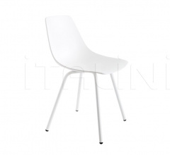 Итальянские Уличная мебель - Стул MIUNN ES161 фабрика Lapalma