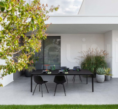 Итальянские Уличная мебель - Стул MIUNN ES161 фабрика Lapalma