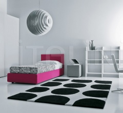 Итальянские Гостиная - Модульный стеллаж Unless Итальянские Гостиная - Модульный стеллаж Unless фабрика Pianca