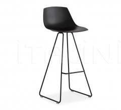 Итальянские Рестораны/Бары - Барный стул MIUNN ES104 фабрика Lapalma
