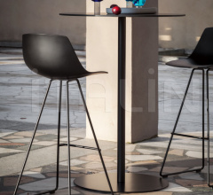 Итальянские Рестораны/Бары - Барный стул MIUNN ES104 фабрика Lapalma