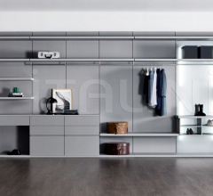 Гардероб ANTEPRIMA Гардероб ANTEPRIMA фабрика Pianca