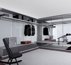 Гардероб ANTEPRIMA Гардероб ANTEPRIMA фабрика Pianca