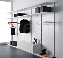 Гардероб ANTEPRIMA Гардероб ANTEPRIMA фабрика Pianca