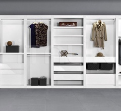 Гардероб SIPARIO Гардероб SIPARIO фабрика Pianca