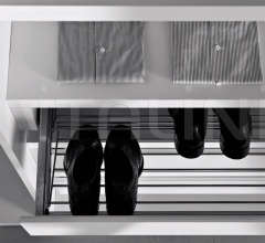 Гардероб SIPARIO Гардероб SIPARIO фабрика Pianca