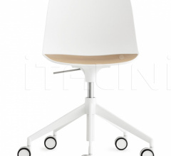 Итальянские Кабинет - Кресло SEELA S340 фабрика Lapalma