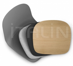 Итальянские Кабинет - Кресло SEELA S340 фабрика Lapalma