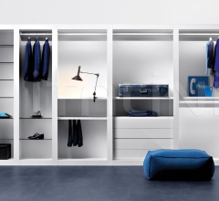 Гардероб SIPARIO Гардероб SIPARIO фабрика Pianca
