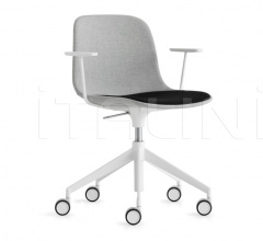 Итальянские Кабинет - Кресло SEELA S341 фабрика Lapalma